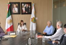 Puente del Sotavento arrancará el 15 de julio; ampliación del WTC inicia en agosto: Gobernadora