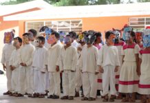 Veracruz comprometido con una educación de calidad para todas las regiones