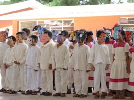 Veracruz comprometido con una educación de calidad para todas las regiones