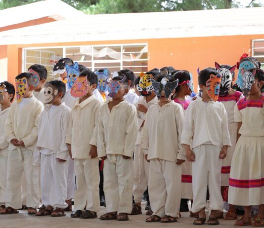 Veracruz comprometido con una educación de calidad para todas las regiones