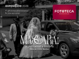 Exhibirá Fototeca de Veracruz dos muestras de fotógrafos veracruzanos