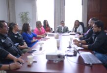 Respalda Congreso proyectos científicos a favor de la citricultura