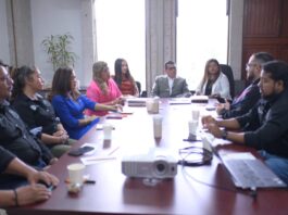 Respalda Congreso proyectos científicos a favor de la citricultura