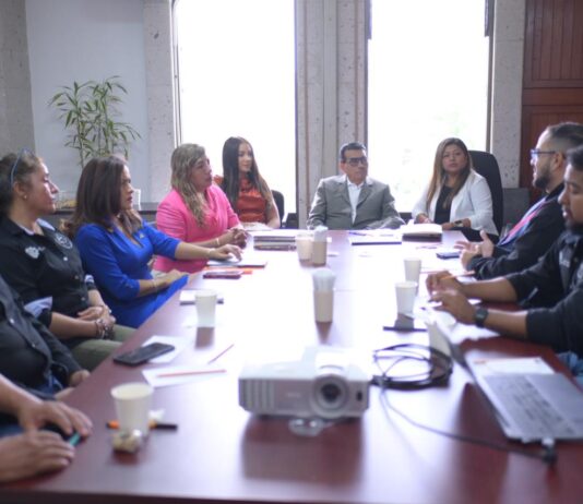 Respalda Congreso proyectos científicos a favor de la citricultura