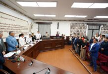 Ayuntamiento de Xalapa instala el Consejo Municipal de Turismo 2026-2029; se trabajará estrechamente con la SECTUR