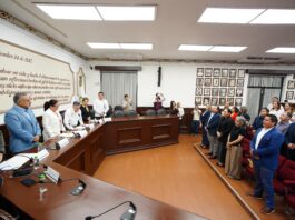 Ayuntamiento de Xalapa instala el Consejo Municipal de Turismo 2026-2029; se trabajará estrechamente con la SECTUR