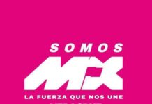 Somos México / Enrique Yasser Pompeyo