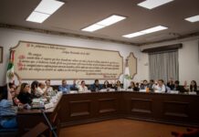 Cabildo recibe informe sobre la elección del Agente Municipal de Chiltoyac; la participación fue copiosa