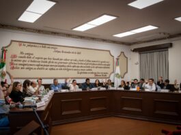Cabildo recibe informe sobre la elección del Agente Municipal de Chiltoyac; la participación fue copiosa