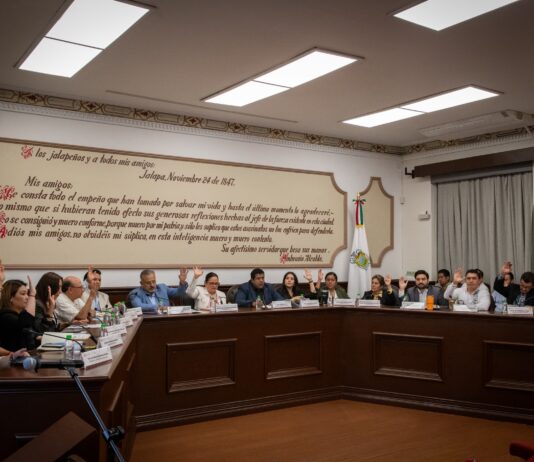 Cabildo recibe informe sobre la elección del Agente Municipal de Chiltoyac; la participación fue copiosa