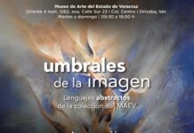 Presenta el MAEV un recorrido por el arte histórico y la abstracción contemporánea