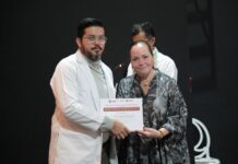 Reconoce SS a profesionales de la salud y pioneros del Centro Estatal de Trasplantes