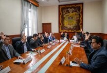 Con una corporación policial profesional y capacitada, Xalapa mejora percepción seguridad