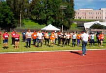 Capacita SEV a docentes en Educación Física Integral Multideportiva