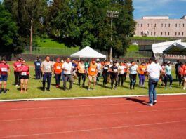 Capacita SEV a docentes en Educación Física Integral Multideportiva