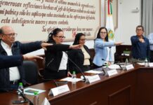 Se instaló el Consejo Consultivo de Medio Ambiente y Desarrollo Sustentable de Xalapa