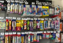 Canaco Xalapa prevé superar el 40% en ventas por regreso a clases