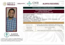 Desaparece joven en Medellín de Bravo y extorsionan a su familia