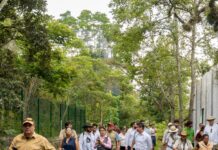 UMA Naturalia promueve modelo integral de atención y manejo de fauna silvestre