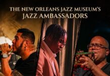 Nueva Orleans y el Bolero Sinfónico coronan el cierre del Festival Internacional del Bolero y Jazz