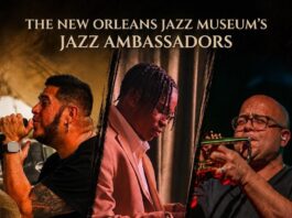Nueva Orleans y el Bolero Sinfónico coronan el cierre del Festival Internacional del Bolero y Jazz