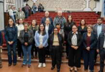 Capacita SEDEMA a municipios y entrega más de 7 mil plantas para impulsar la restauración ambiental