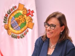 Confianza en Veracruz atrae proyecto energético de más de 2 mil millones de dólares