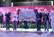 Recibe la Benemérita Escuela Normal Veracruzana denominación de Centenaria