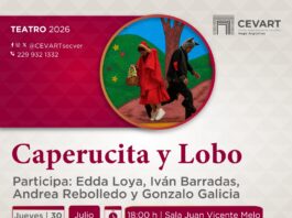 Realizará SECVER Laboratorios Creativos en el Centro Veracruzano de las Artes