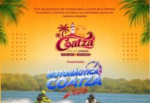 Comienza la cuenta regresiva de ‘Coatza Vive el Verano 2026″ con más de 20 actividades gratuitas