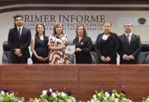 Órgano de Administración Judicial consolida un nuevo modelo de justicia en Veracruz