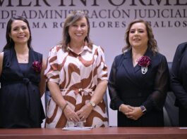 Gobierno de Veracruz privilegia respeto y colaboración con el Poder Judicial