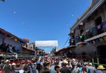 Xico, sin ley seca en las fiestas patronales; habrá restricciones sólo por procesión y capea