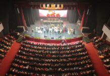 Veracruz celebra la música con el segundo Festival Internacional del Bolero y Jazz