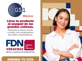 Veracruz reunirá a compradores y empresas en Fábrica de Negocio