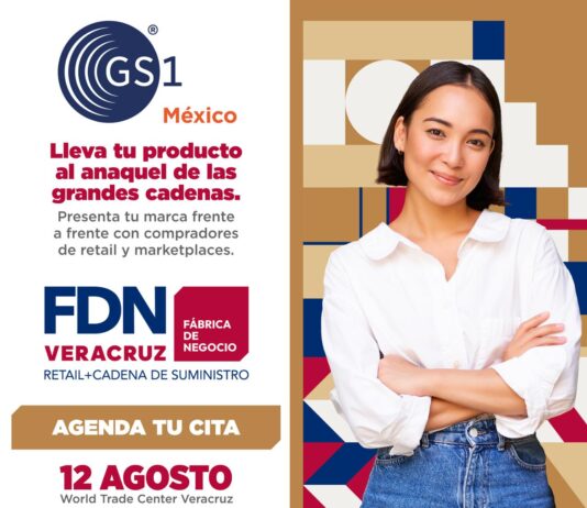 Veracruz reunirá a compradores y empresas en Fábrica de Negocio