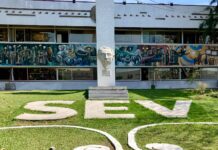 Docentes de Sección 32 del SNTE se movilizarán en Xalapa
