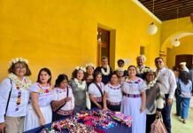 Ruta Veracruzana reúne a comunidades para preservar patrimonio vivo