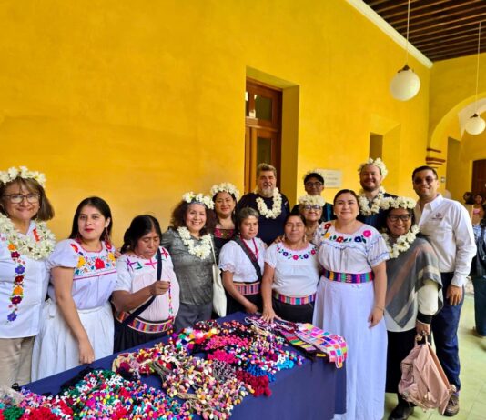 Ruta Veracruzana reúne a comunidades para preservar patrimonio vivo