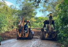 Veracruz se organiza desde las comunidades para prevenir riesgos