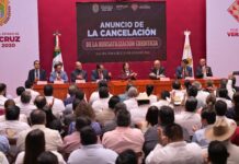 La deuda bursátil se acabó hoy, no en 2030 ni en 2036: Rocío Nahle