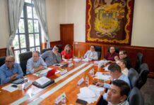 La CMAS presentó informes de actividades, se avanza en los objetivos establecidos para este 2026