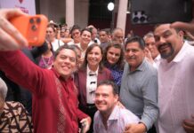 Es un respiro: Presidentes municipales de distintas fuerzas políticas celebran fin de la deuda bursátil