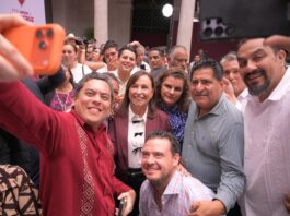 Es un respiro: Presidentes municipales de distintas fuerzas políticas celebran fin de la deuda bursátil