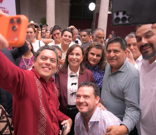 Es un respiro: Presidentes municipales de distintas fuerzas políticas celebran fin de la deuda bursátil