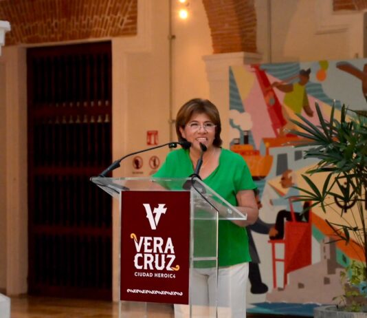 El Centro Histórico porteño / Yamiri Rodríguez Madrid