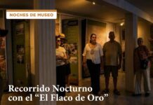 Conoce las siete salas temáticas de la Casa de Agustín Lara en las Noches de Museo