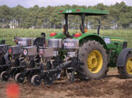 El apoyo al campo en Veracruz / Hora cero