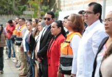 Coordinación con el magisterio se refleja en mejores indicadores educativos
