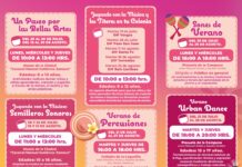 Veracruz invita a participar en el programa «Verano en la Heroica Veracruz»